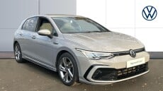 Volkswagen Golf 1.5 TSI 150 R-Line 5dr Petrol Hatchback